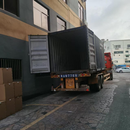 From Beers to a 20ft Container: The Power of Face-to-Face Partnership
