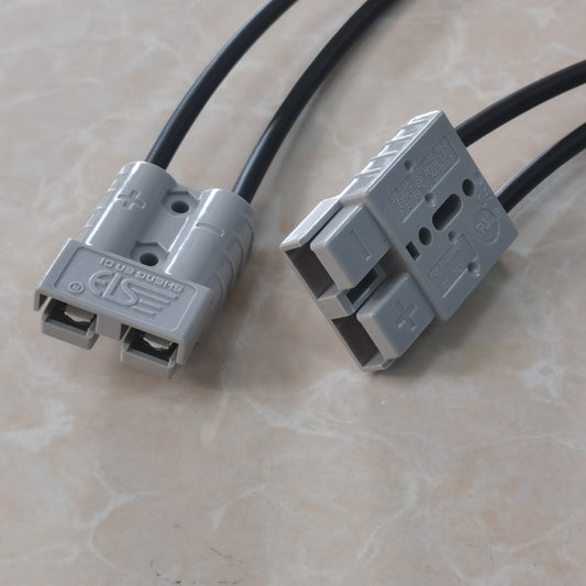 Engineering Reliability: Successfully Delivering Custom Battery Connectors to Canada