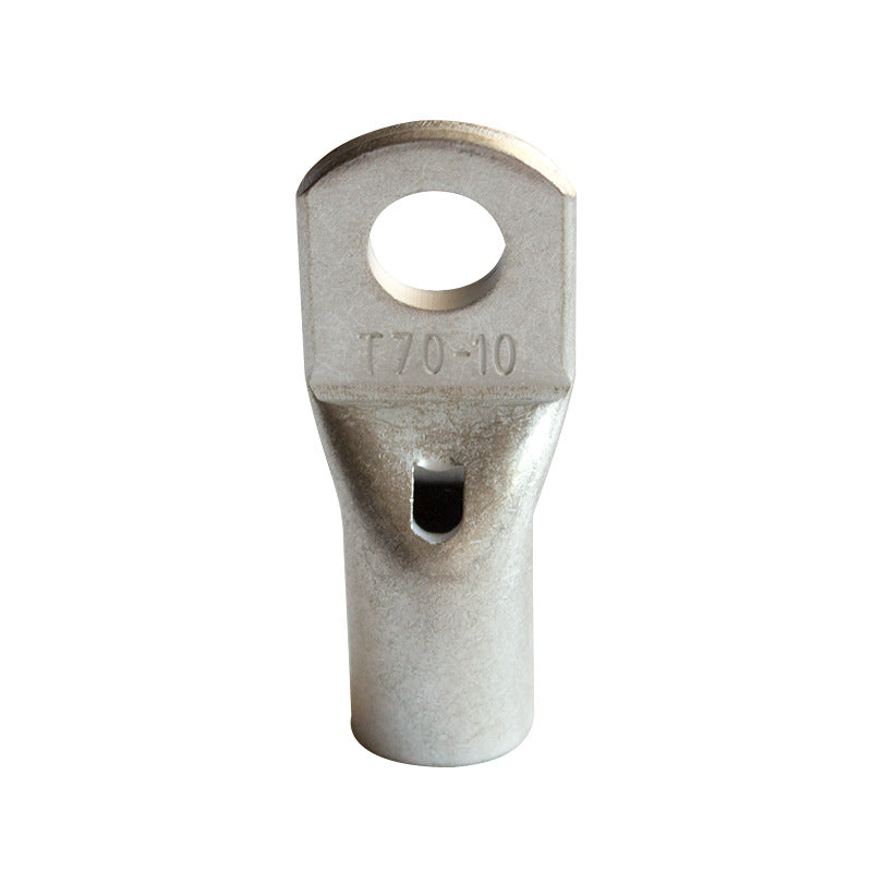 T Series Heavy Duty Copper Cable Lugs Terminals