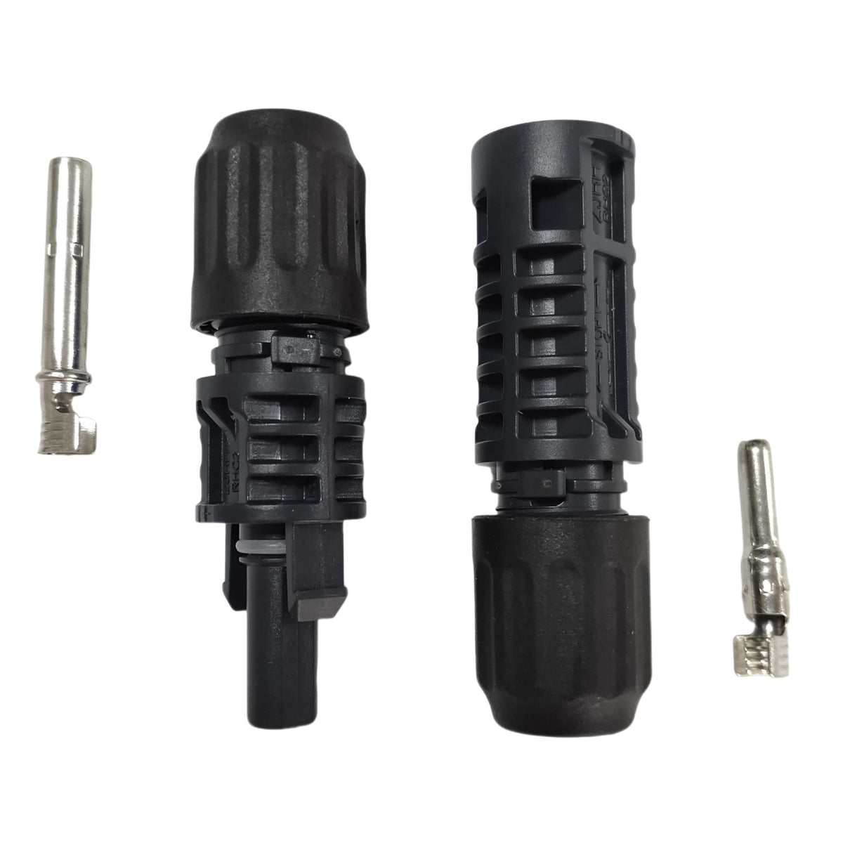 RHC2 Solar Extension Cable with MC4 Connector - 10 Meters, 4mm² (Pair)