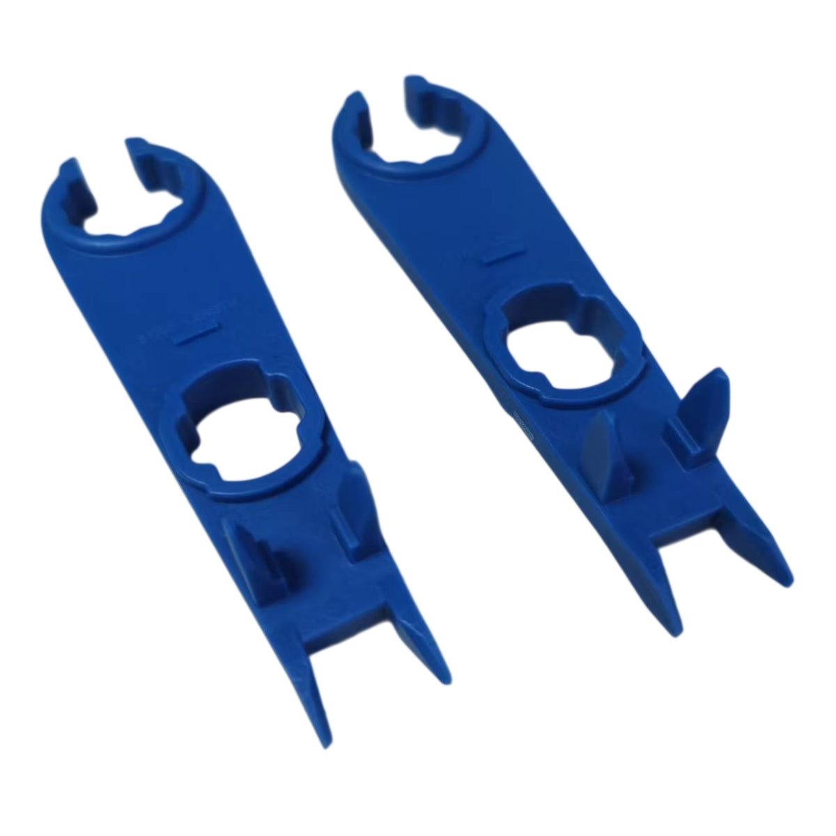 Amphenol H4 PV Connector Assembly Spanner Wrench - Plastic Lock Tool (Pair)