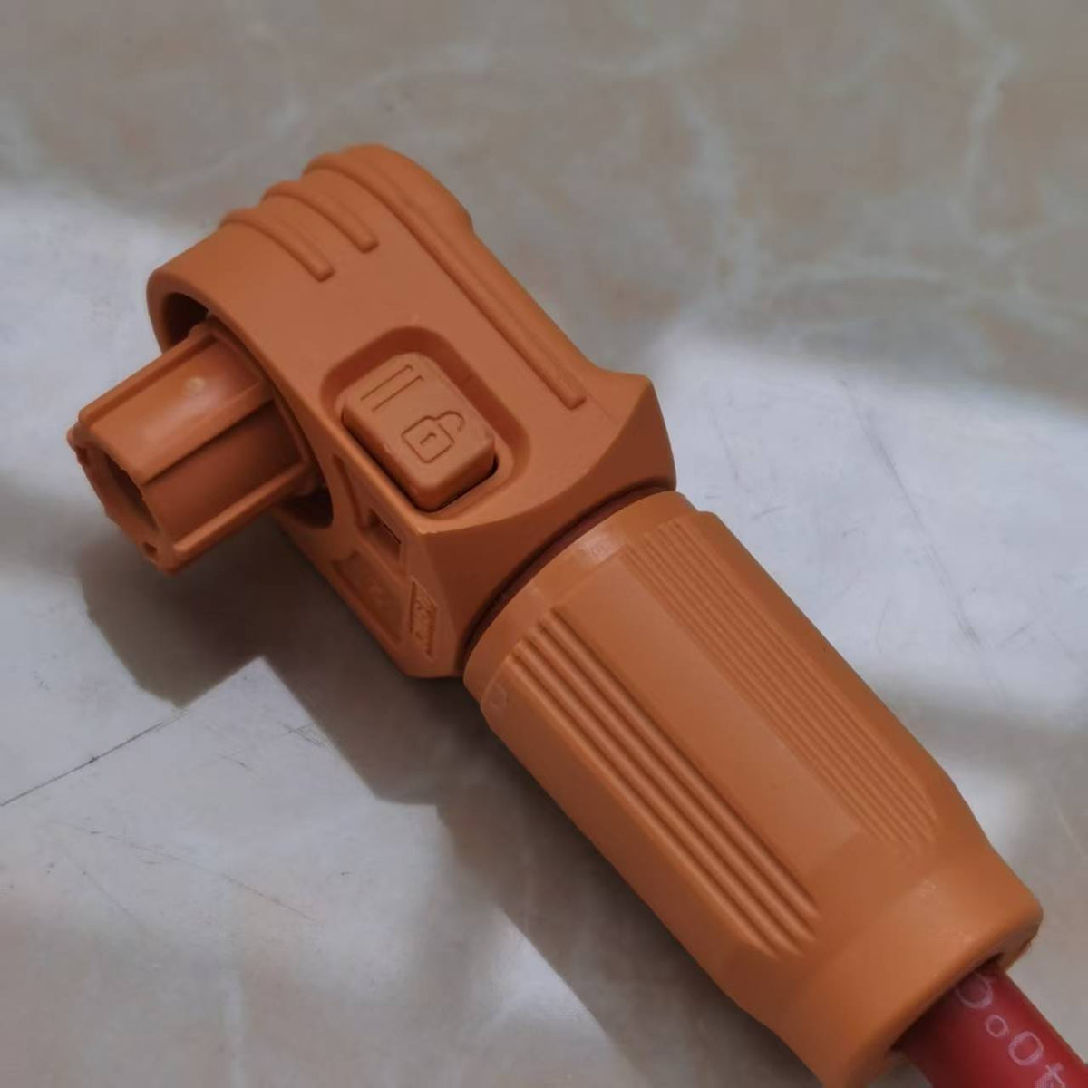 Growatt Compatible 10mm² Solar & Battery Cable Kit - Amphenol MC4 Connectors & Heavy-Duty Terminals for Off-Grid Systems