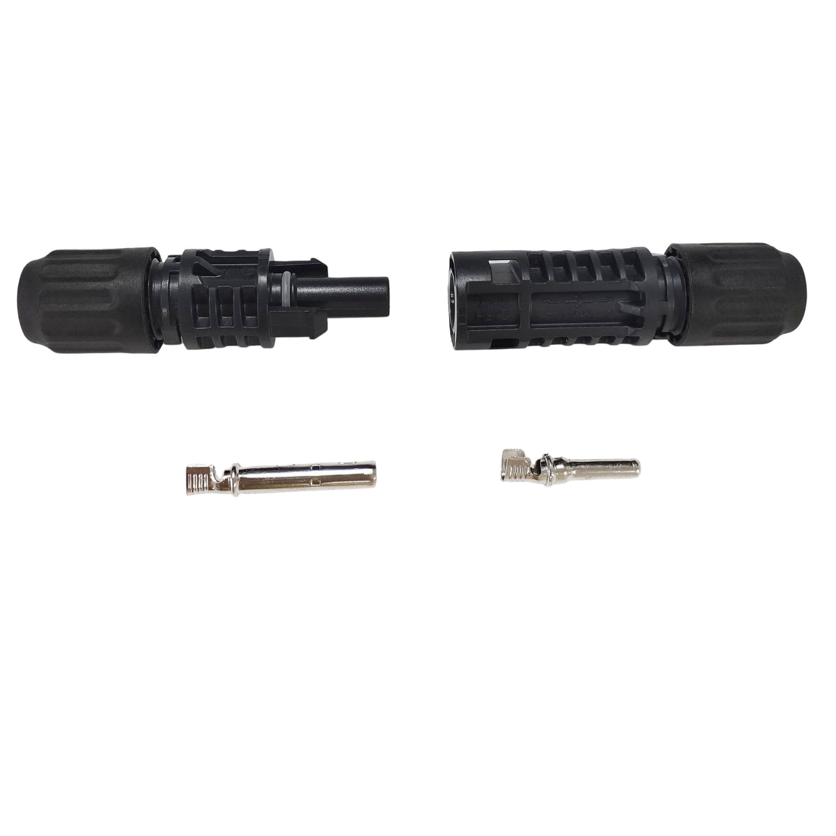 RHC2 Solar Extension Cable with MC4 Connector - 1 Meter, 4mm² (Pair)