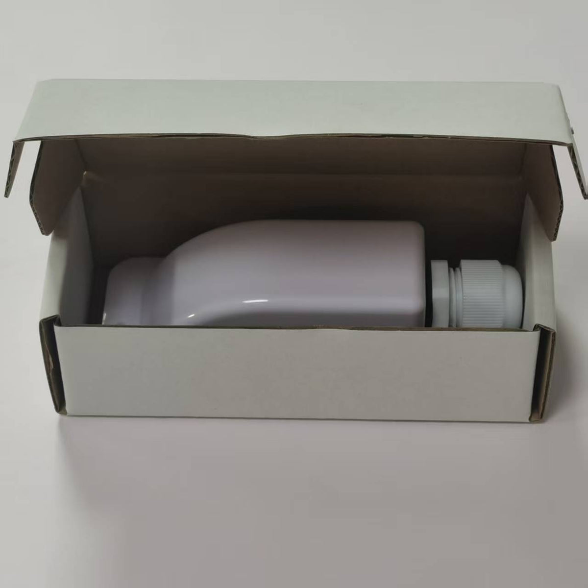 Solar Cable Entry Gland Box - Single Cable Housing with PG13.5 Waterproof Connector