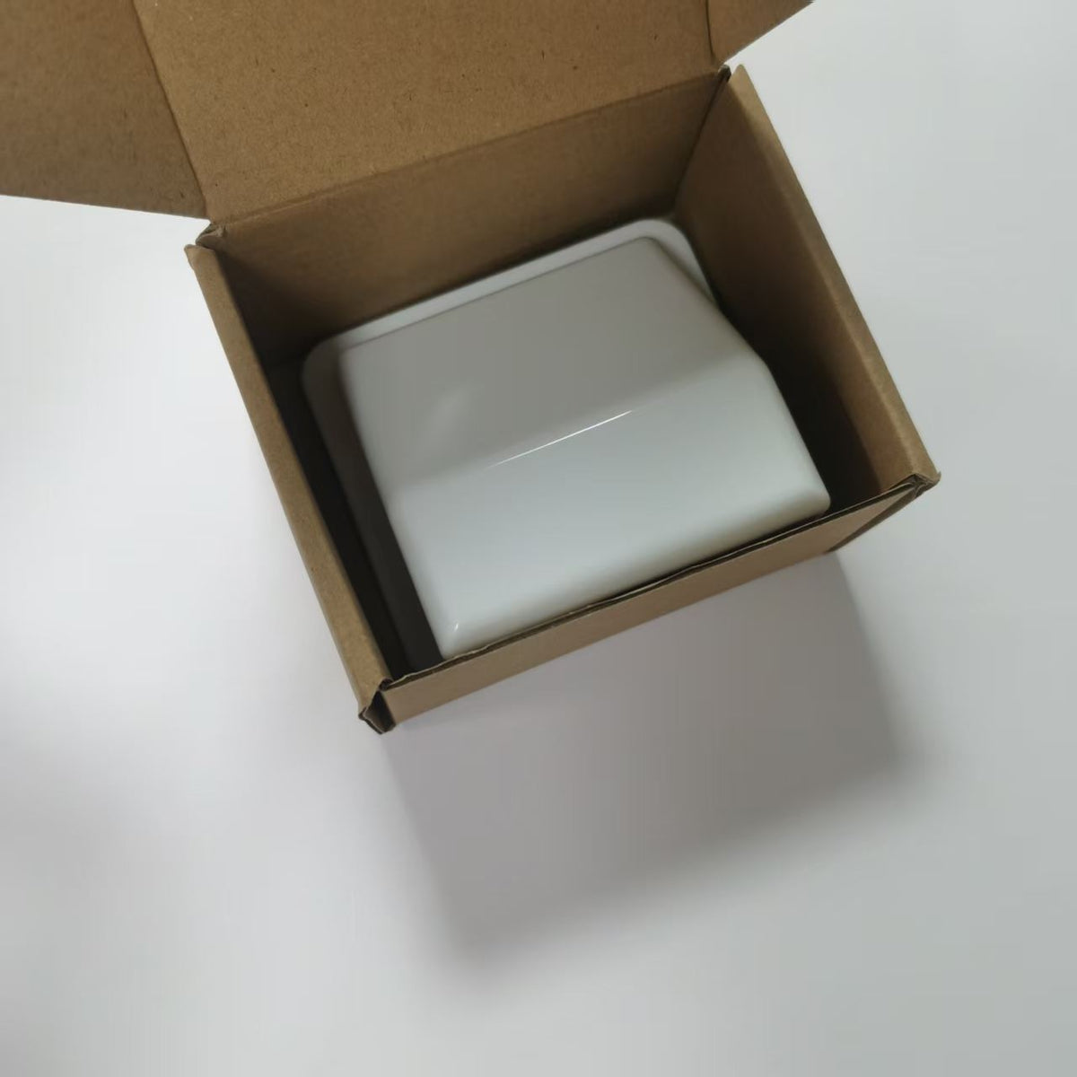Solar Cable Entry Gland Box - Double Cable Housing with PG13.5 Waterproof Connectors