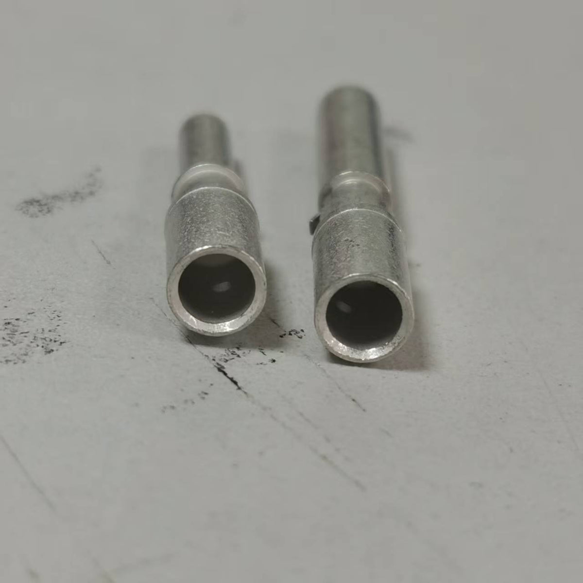 Original Amphenol H4 PV Connector Pair for 10mm² (8AWG) Solar Cable - Male & Female